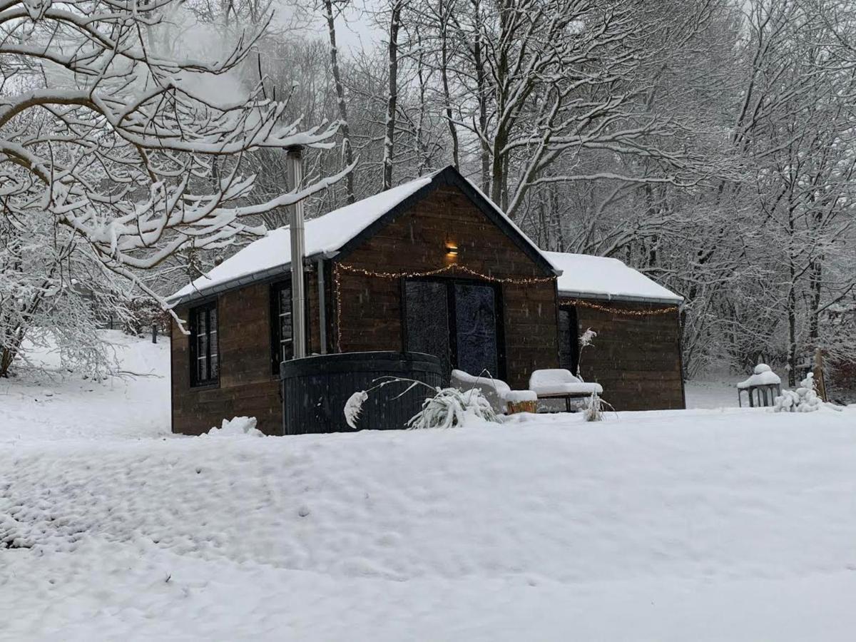 페리에르 Be Chalet 빌라 외부 사진