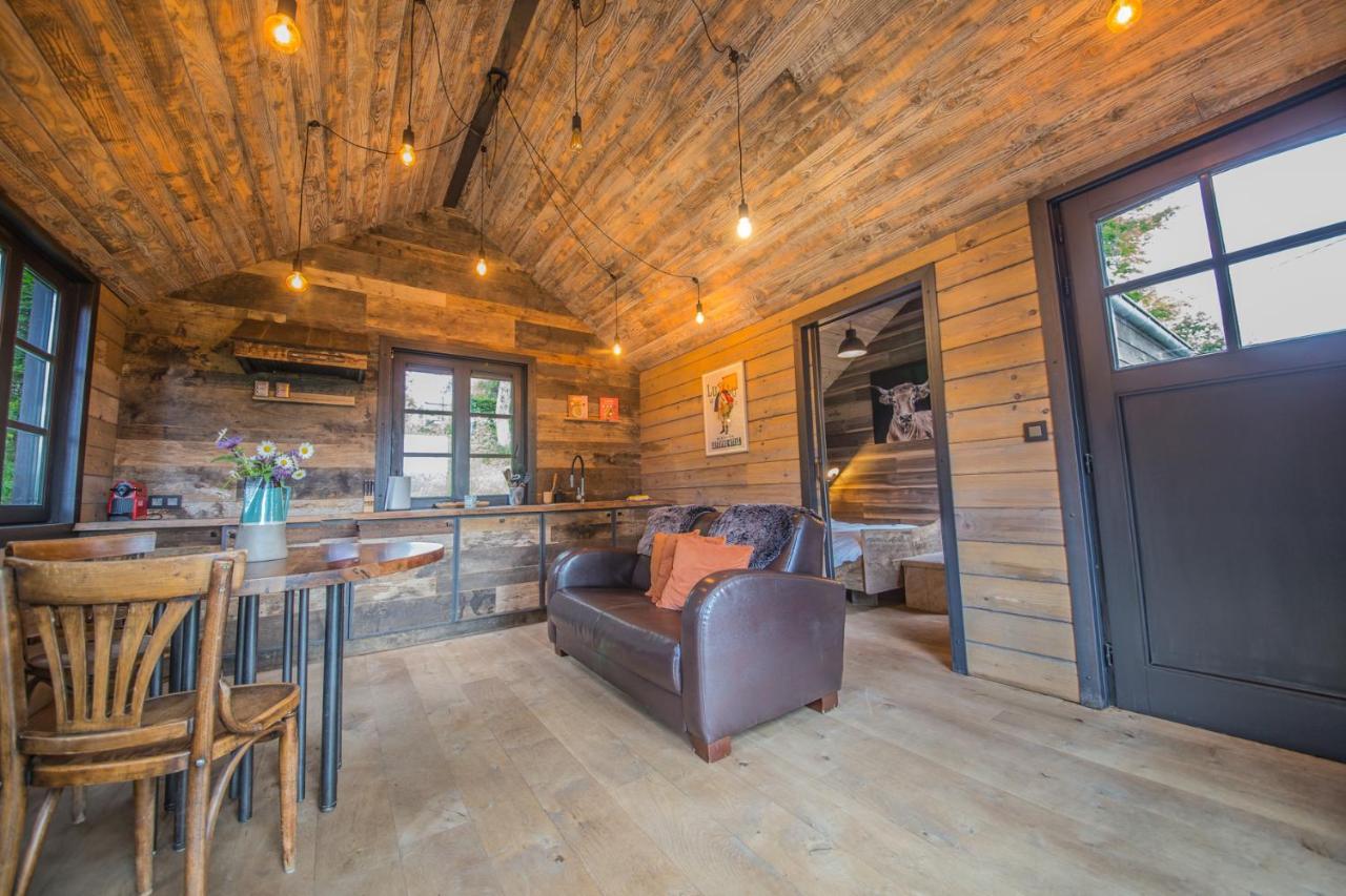 페리에르 Be Chalet 빌라 외부 사진