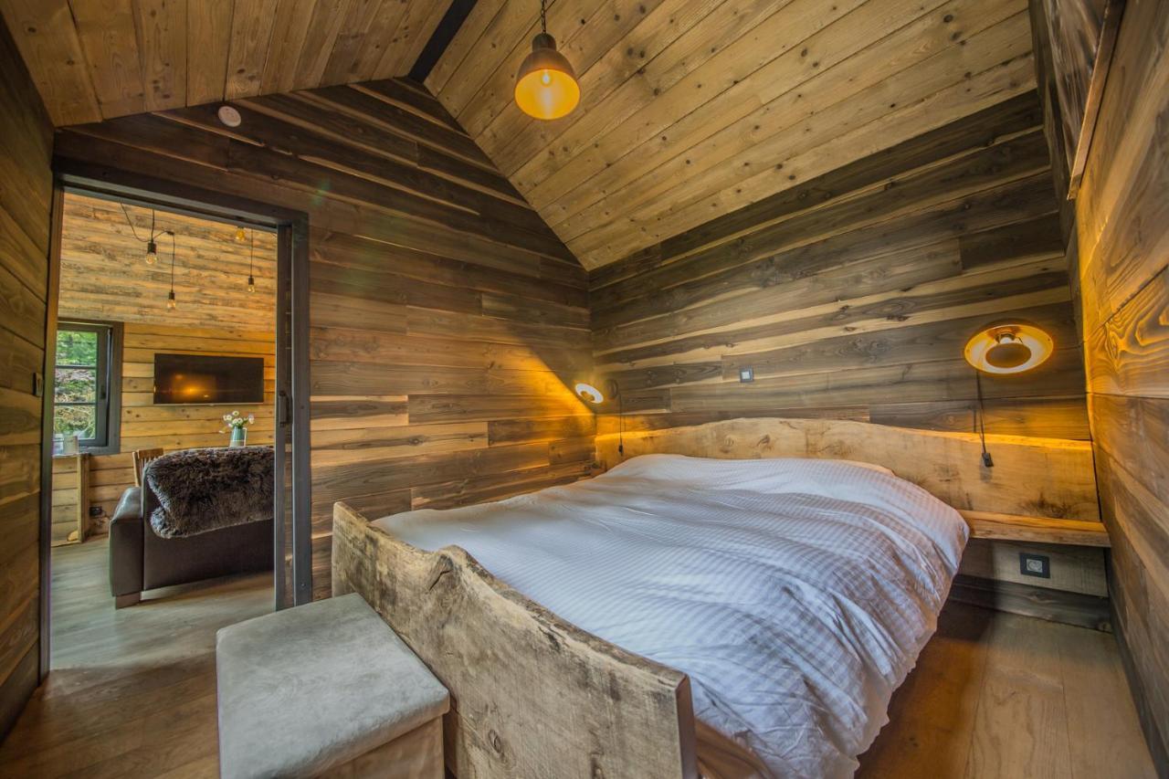 페리에르 Be Chalet 빌라 외부 사진